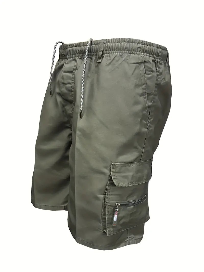 David – tactical outdoor shorts for men