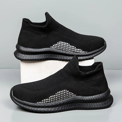 Kamden - casual slip-on shoes