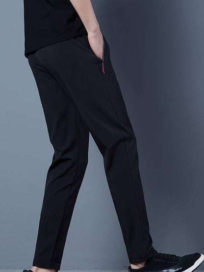 Noah – casual plain trousers for spring and summer