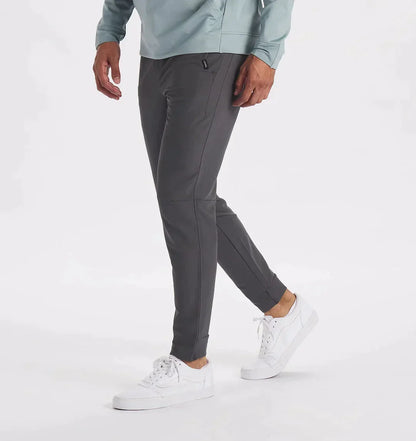 Calvin - stylish trousers for men based on Italian design