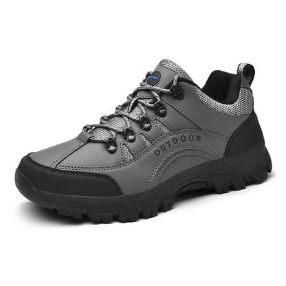 Gere - orthopedic hiking shoes