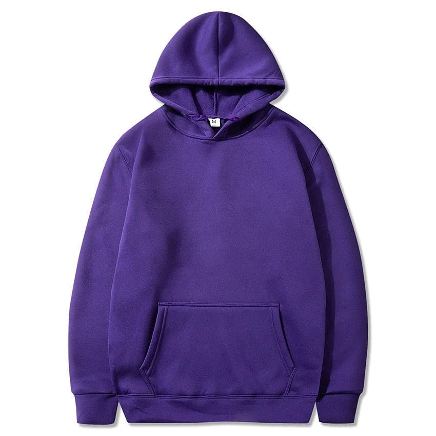 Hoodler - casual hoodie