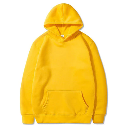 Hoodler - casual hoodie