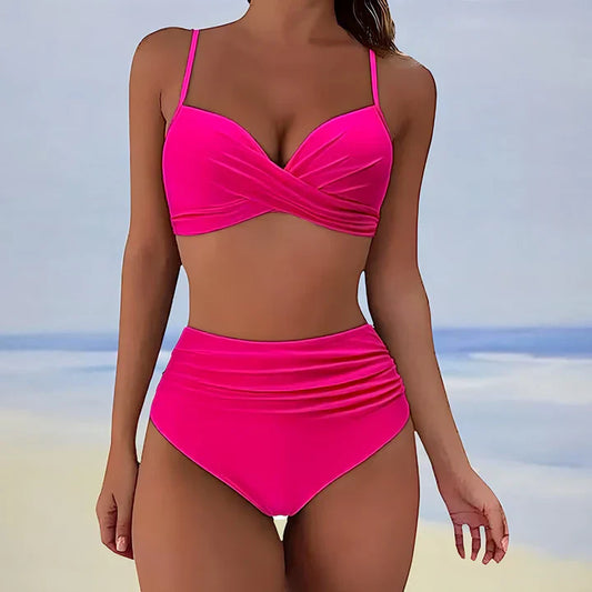 Sigrun | women's bikini set