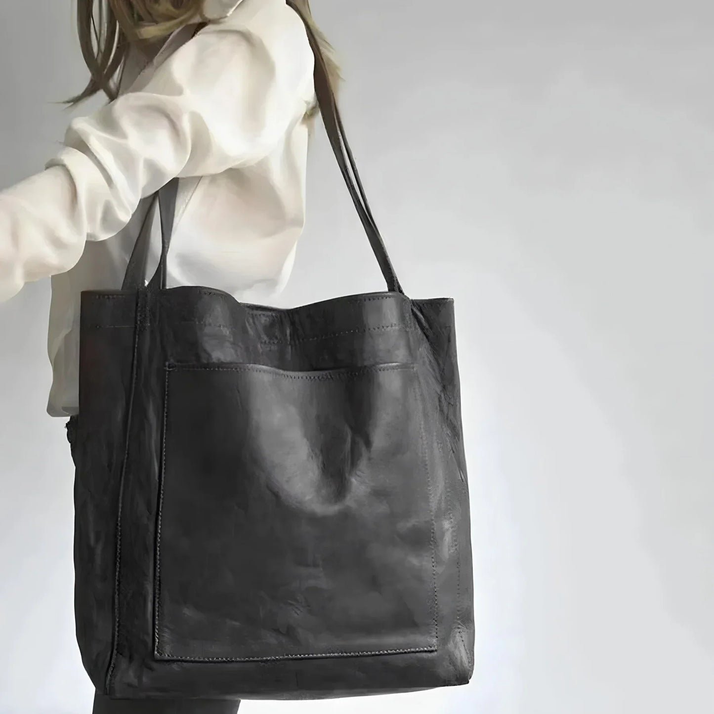 Sophie – handmade stylish leather bag