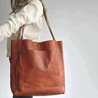 Sophie – handmade stylish leather bag