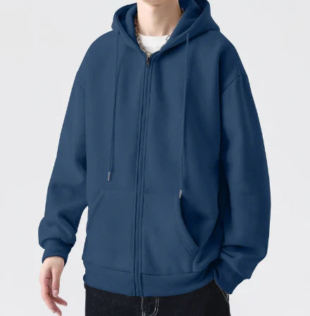 Stef – casual men's hoodie