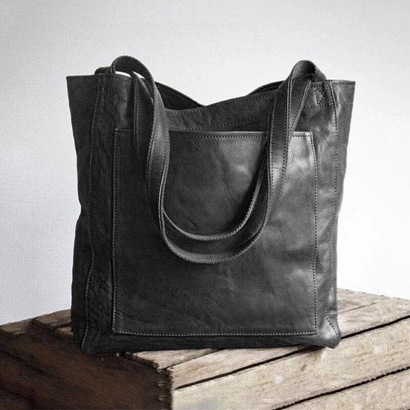 Inès lavigne - a tote bag that will last a lifetime!