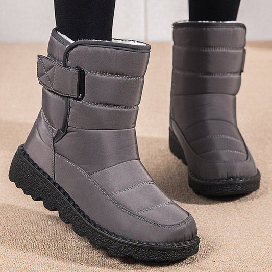 Moritz - premium snow boots