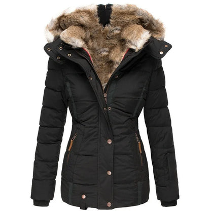 Tiana - stylish women's jacket