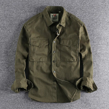 Aiden | casual shirt for men