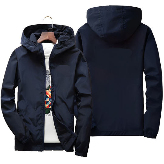 Harry | windbreaker jacket for men