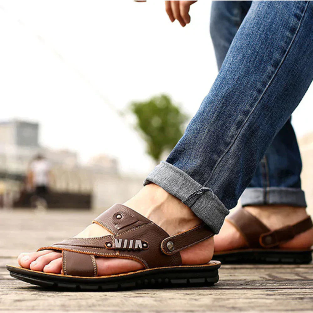 Elliano – sandals for men