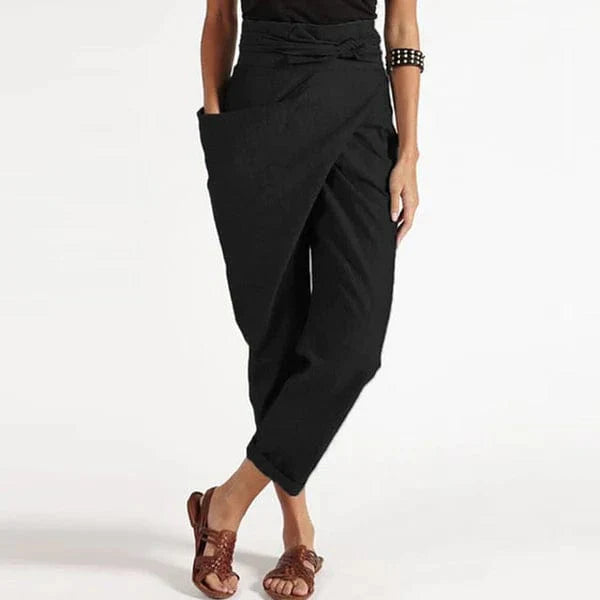 OCEANA - trendy summer pants