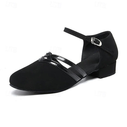 Amelie - women's dance shoes for modern dance