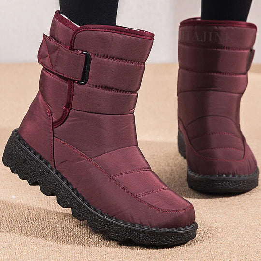 Moritz - premium snow boots