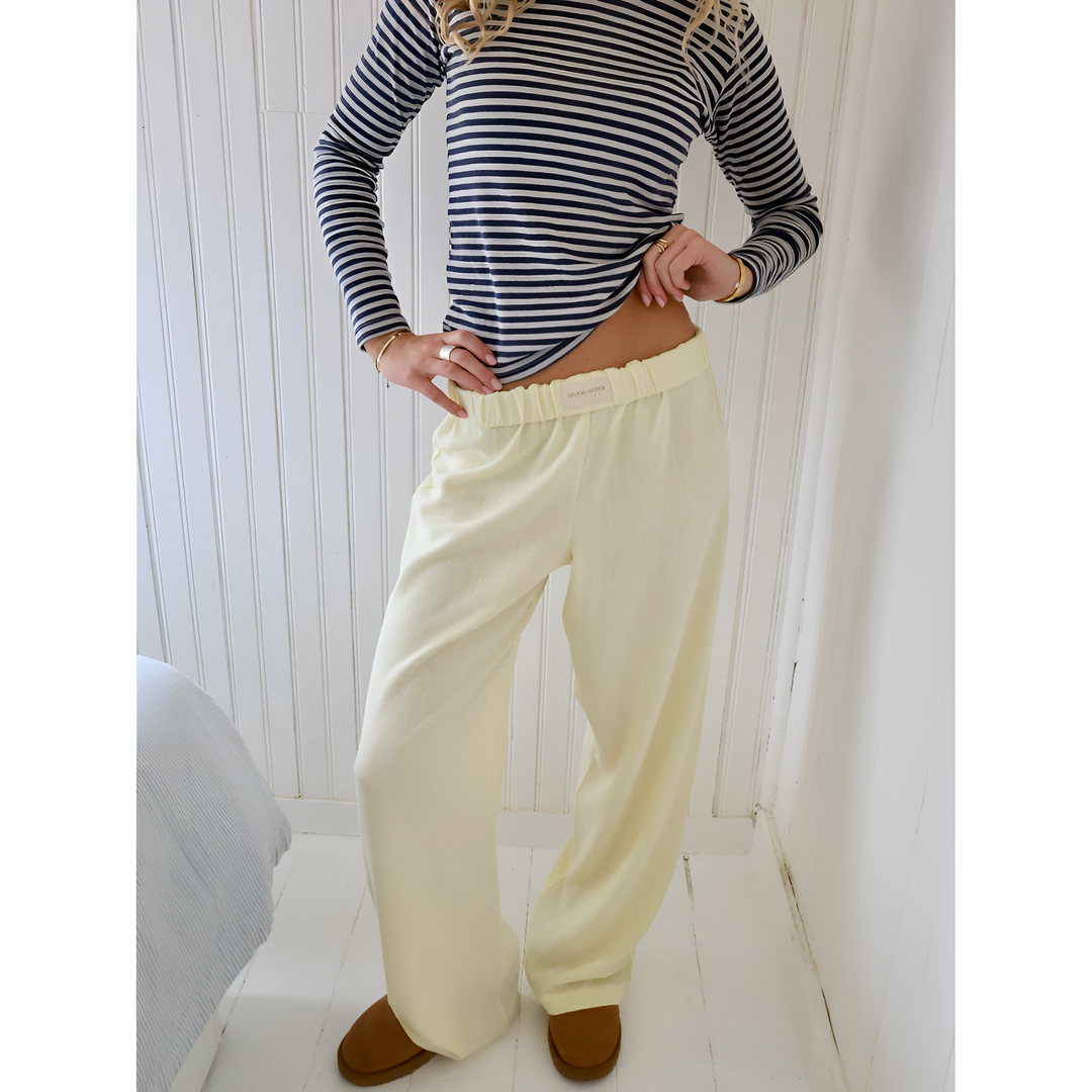 Chila - comfortable pants for women