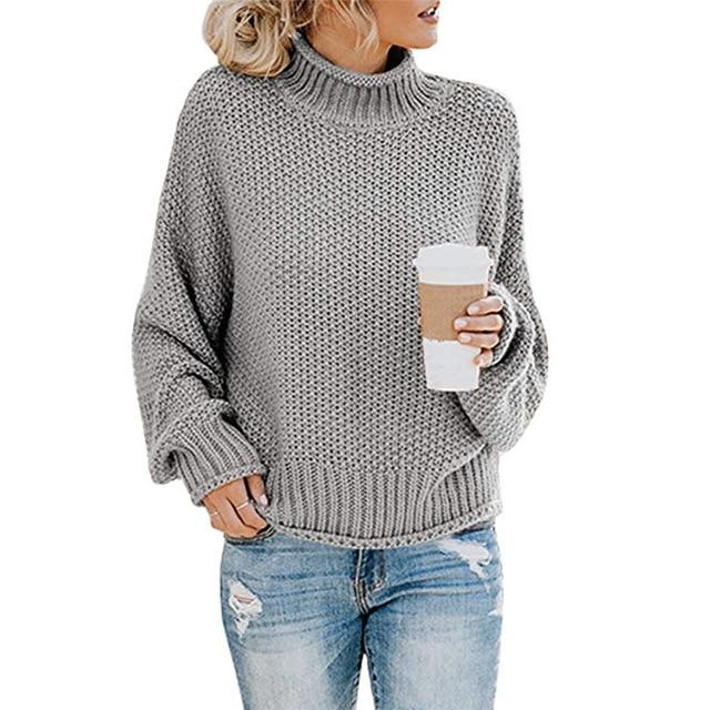 COCO - Elegant sweater