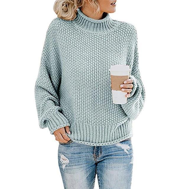 COCO - Elegant sweater