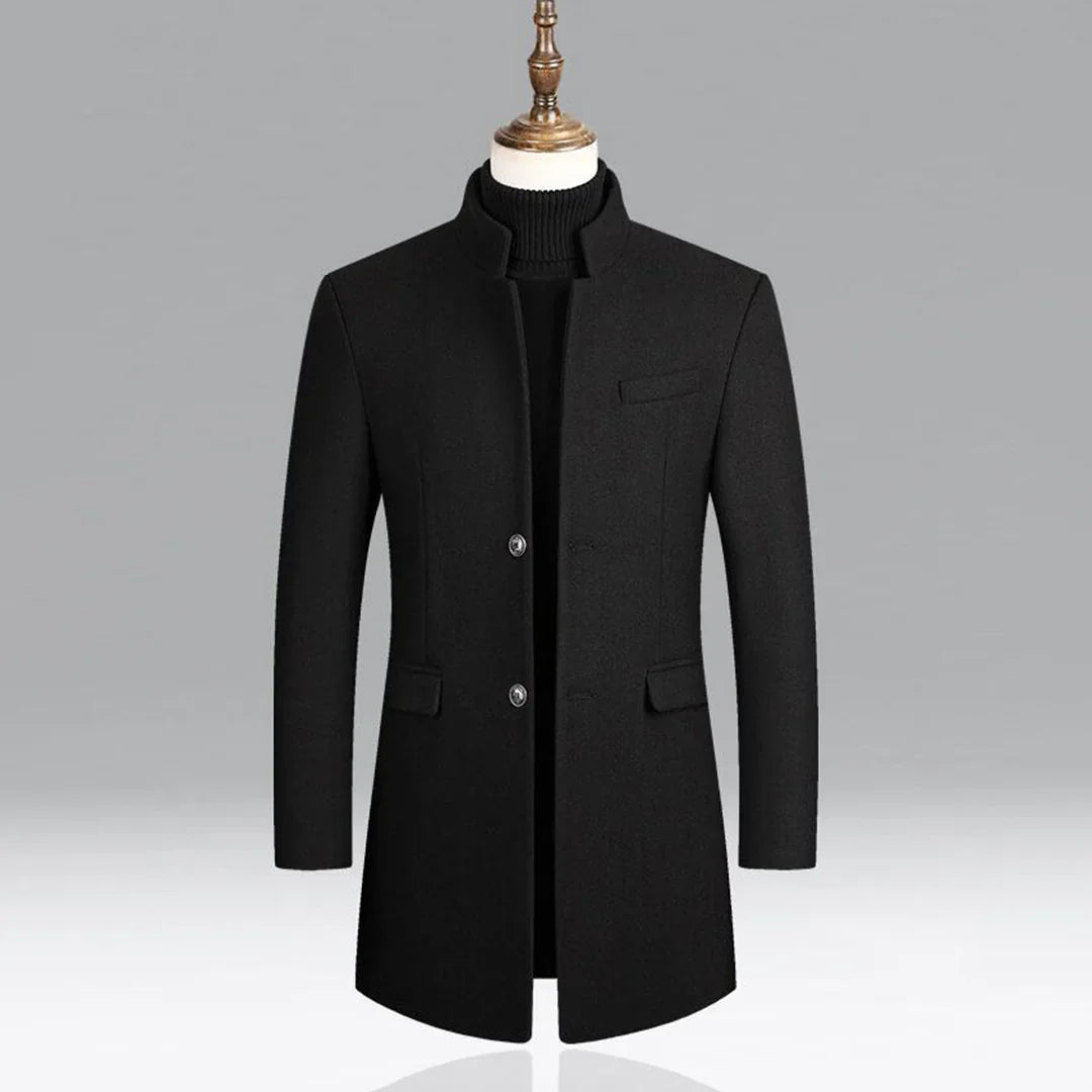 Fernando – stylish coat for men