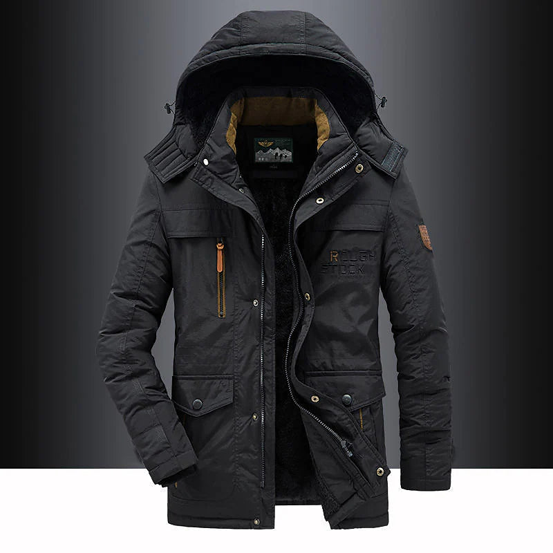 LARS - leece outdoor jacket