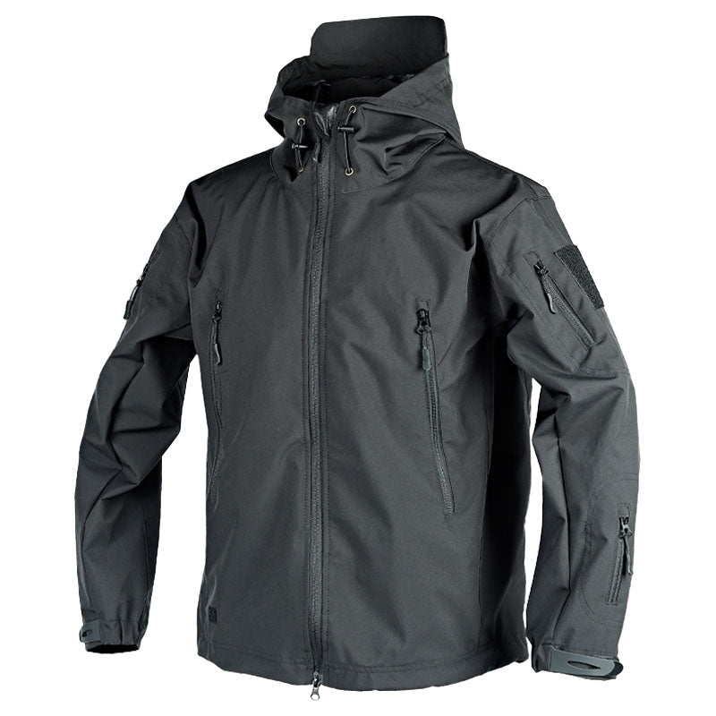 Outdoor winter jacket for men – burgh