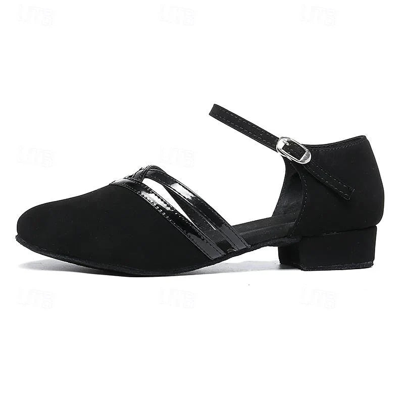 Amelie - women's dance shoes for modern dance