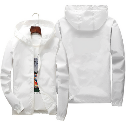 Harry | windbreaker jacket for men