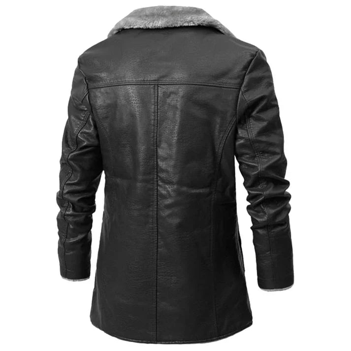 Helmut - jacket - luxury - fashionable - ideal for autumn / winter for men