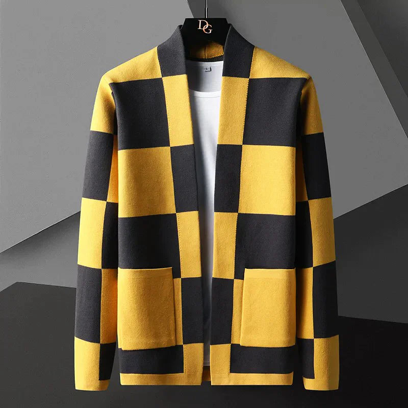 Moretti cardigan